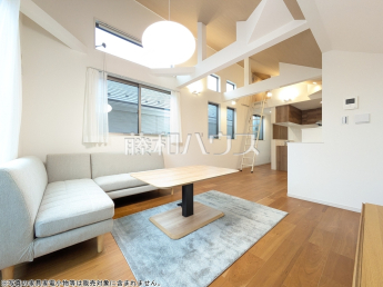 杉並区桃井2丁目　中古戸建て物件画像