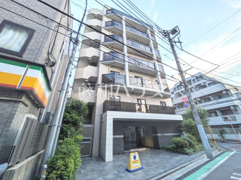 ウィルローズ府中宮町物件画像