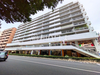 ひばりが丘プラザ物件画像