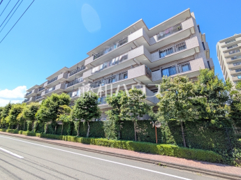 タウンズ八王子オークヒル物件画像