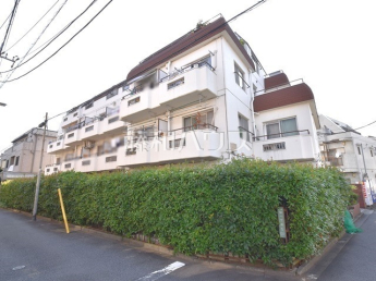 パーセル砧物件画像