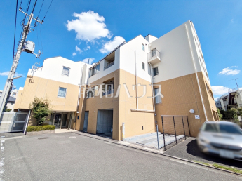 リナージュつつじヶ丘物件画像