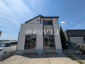名古屋市守山区下志段味5丁目　中古戸建物件画像
