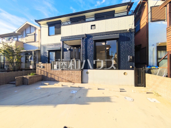 小牧市大字本庄　中古戸建て物件画像