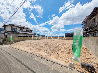 福岡市城南区堤1丁目　全2棟　新築分譲住宅物件画像