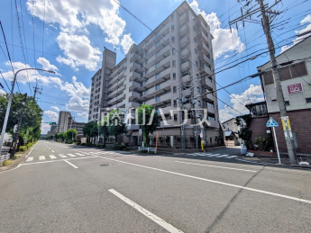 グローリアス春日井中央通物件画像