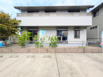 春日井市玉野台2丁目　中古戸建て物件画像