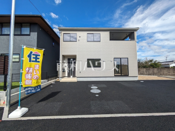 春日井市南下原町第1　全2棟　新築分譲住宅物件画像