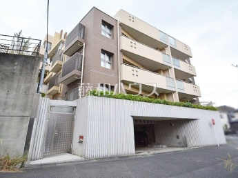 国分寺南町ガーデンハウス物件画像