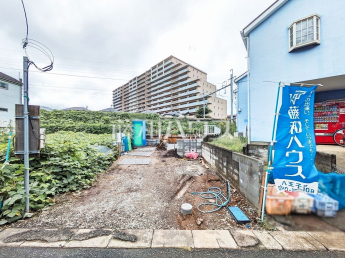 八王子市子安町1丁目　全1棟　新築分譲住宅物件画像