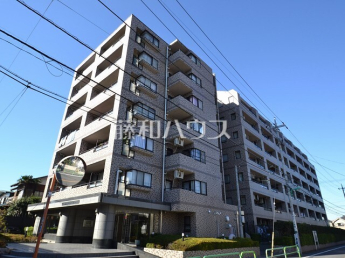 ライオンズガーデン豊島園物件画像