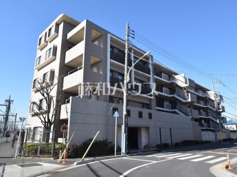 ヴィルヌーブ保谷物件画像