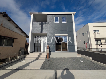 春日井市町屋町　全3棟／1号棟　新築分譲住宅物件画像