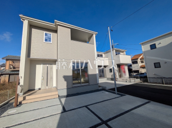 春日井市町屋町　全3棟　新築分譲住宅物件画像