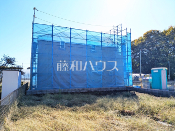 国立市矢川3丁目　全4棟／2号棟　新築分譲住宅物件画像