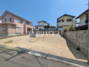 小牧市大字本庄　全1区画　宅地分譲物件画像