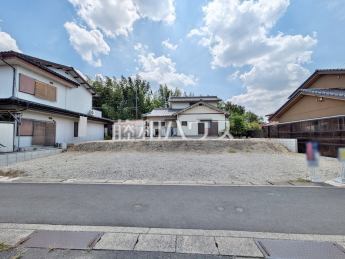 名古屋市守山区大字中志段味字西原　全1区画　宅地分譲物件画像