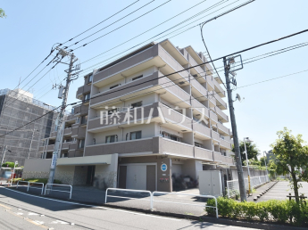 日神パレステージ国領物件画像