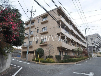 パークファミリー多摩センター物件画像