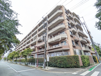 Fステージ北野物件画像