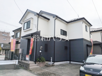 八王子市北野町　中古戸建て物件画像