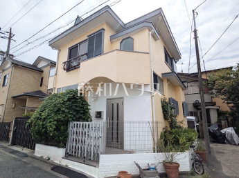 練馬区桜台6丁目　全1区画　宅地分譲物件画像