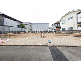 八王子市清川町　全2棟　新築分譲住宅物件画像