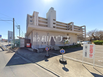 向陽ハイツB棟物件画像