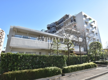  ネオコーポ国分寺物件画像