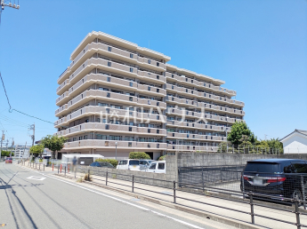 スカイハイツ姪浜西物件画像