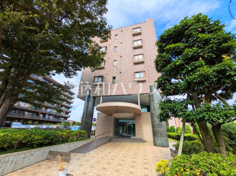 ハイホーム立川物件画像