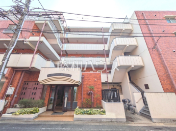 サンライズマンション東村山第3物件画像