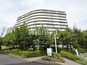 長峰・杜の二番街5号棟物件画像
