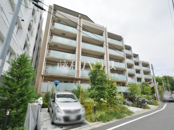 クラッシィハウス練馬豊玉物件画像