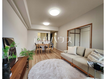 ヴェルデ室見物件画像