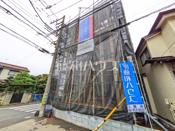 西東京市芝久保町2丁目　全1棟　新築分譲住宅物件画像