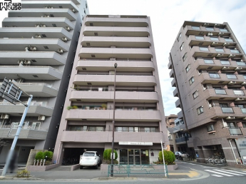 ボヌール府中物件画像