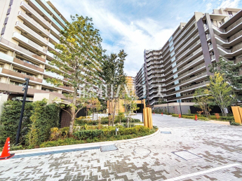 プレミスト昭島モリパークレジデンス物件画像