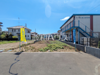 八王子市北野町　全1棟　新築分譲住宅物件画像