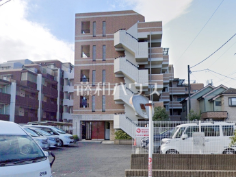 レクシオ西所沢物件画像