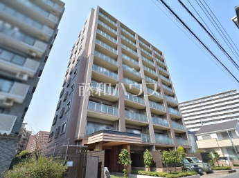 日神パレステージ東大和桜が丘物件画像