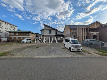 春日井市味美白山町1丁目　全2区画　宅地分譲物件画像