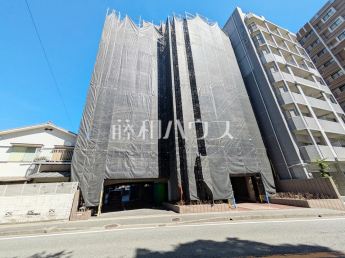 ロイヤルマンション姪の浜2物件画像