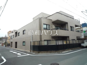 平和台ガーデンハウス物件画像