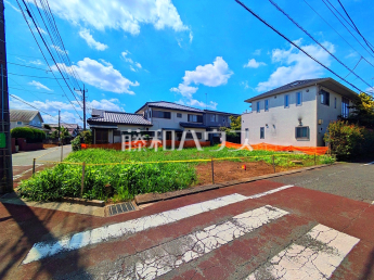 東村山市富士見町3丁目　全2棟　新築分譲住宅物件画像