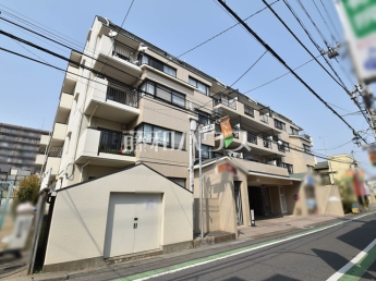 ルネ大泉学園物件画像