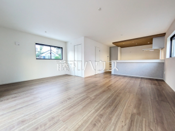 練馬区東大泉7丁目　全1棟　新築分譲住宅物件画像