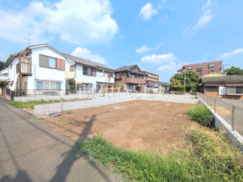 小平市喜平町1丁目　全3棟　新築分譲住宅物件画像