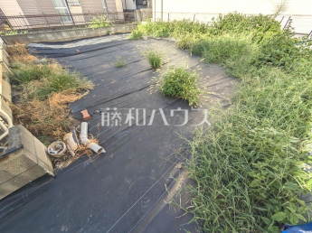 小平市小川西町3丁目　全1区画　宅地分譲物件画像
