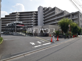 アドグランデ朝霞台ブライトステージ物件画像